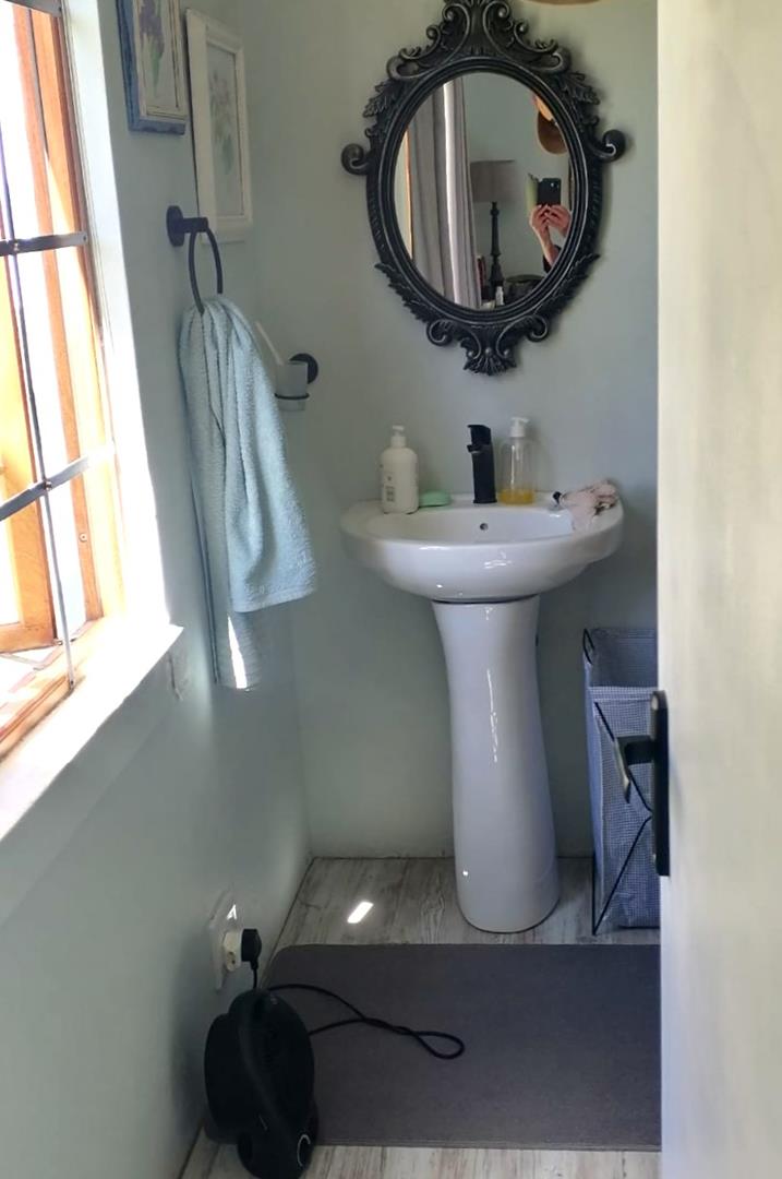2 Bedroom Property for Sale in Rhodes Eastern Cape